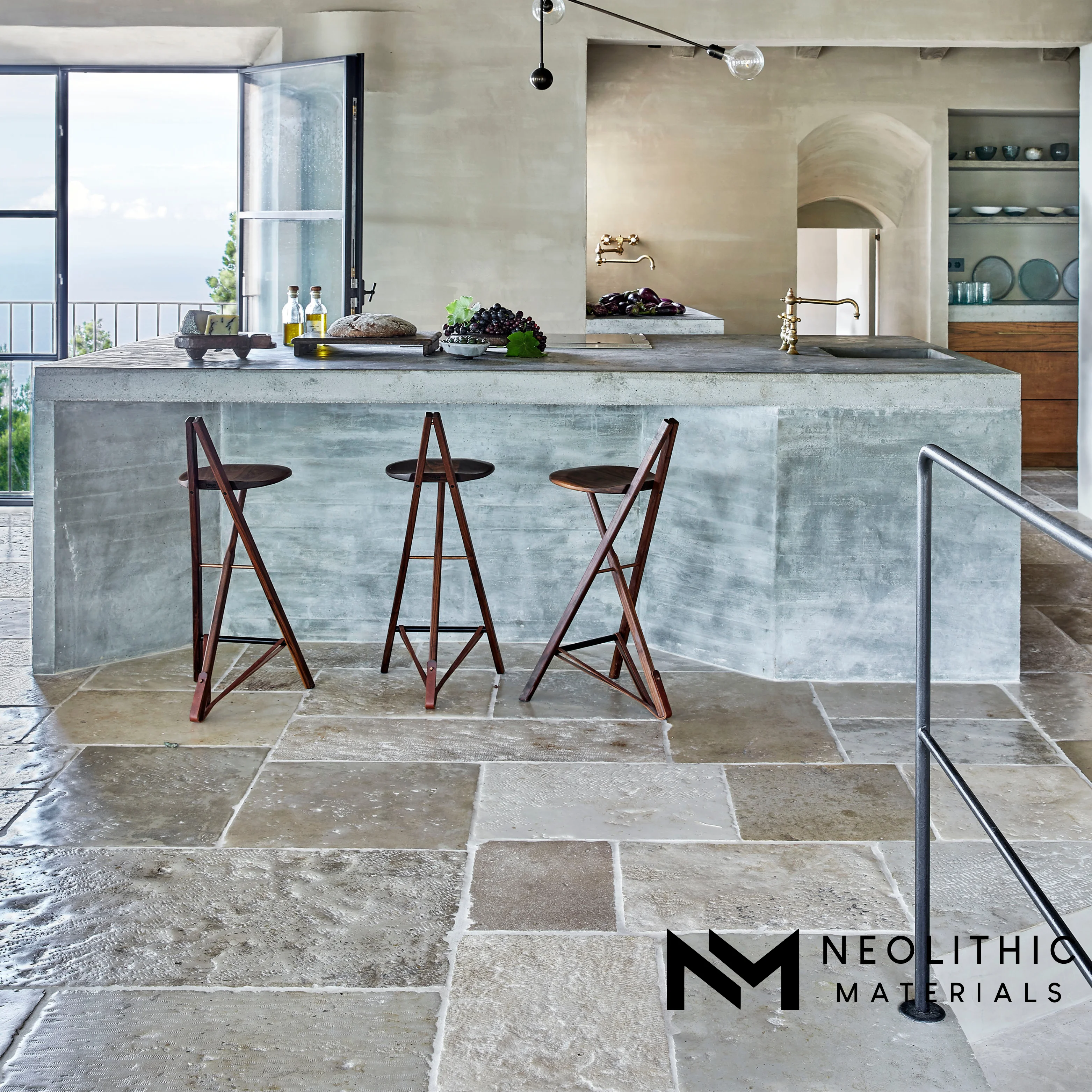 Reclaimed | Antique Flooring